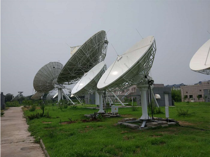 Telemetry Antenna